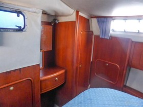 1993 Westerly Oceanquest 35 for sale