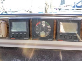 1993 Westerly Oceanquest 35 for sale