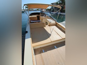 2011 Asterie Boat 40 til salgs