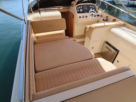 2011 Asterie Boat 40 myytävänä