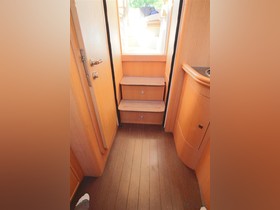 2011 Asterie Boat 40 til salg