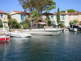 2011 Asterie Boat 40 na prodej