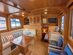 1978 Eurobanker Trawler 38