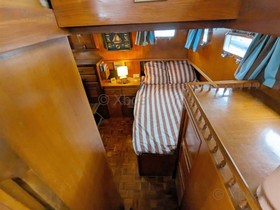 1978 Eurobanker Trawler 38 kopen