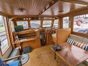 1978 Eurobanker Trawler 38 kopen