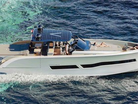 2023 Elegance Yachts E50 V till salu