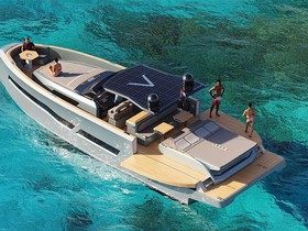2023 Elegance Yachts E50 V till salu