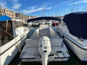 2000 Boston Whaler Boats 180 Dauntless for sale