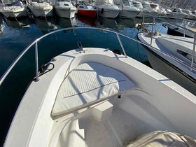 2000 Boston Whaler Boats 180 Dauntless for sale