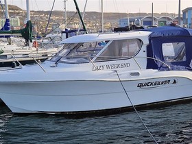 Quicksilver Boats 700 Weekend