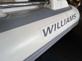 2022 Williams Sportjet 395 на продажу