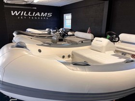 Buy 2022 Williams Sportjet 395