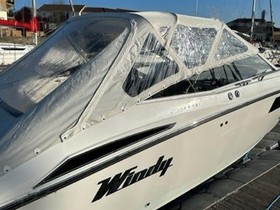 2018 Windy 27 Solano for sale