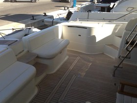 2009 Ferretti Yachts 551