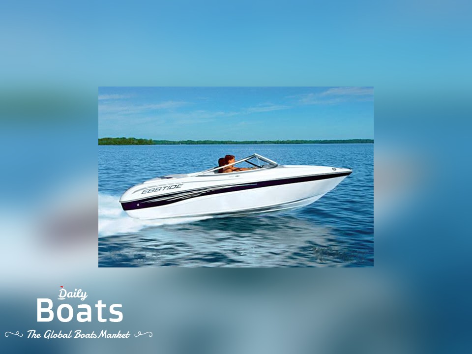 2005 Ebbtide 180 Bowrider for sale. View price, photos and Buy 2005