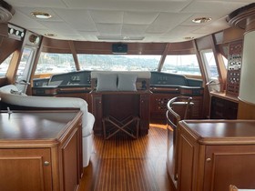 2000 Ferretti Yachts Custom Line 27 Navetta