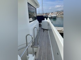 Vegyél 2000 Ferretti Yachts Custom Line 27 Navetta