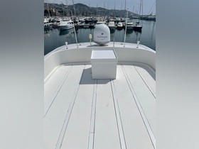 2000 Ferretti Yachts Custom Line 27 Navetta eladó