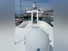 Vegyél 2000 Ferretti Yachts Custom Line 27 Navetta