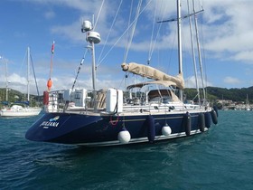 Købe 1995 Nautor’s Swan 68