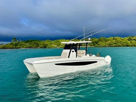 2023 Aquila Power Catamarans 28 Mc in vendita