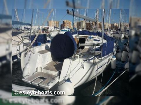 Bavaria 38