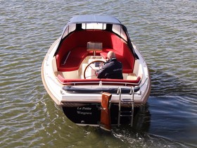 2007 Interboat 20