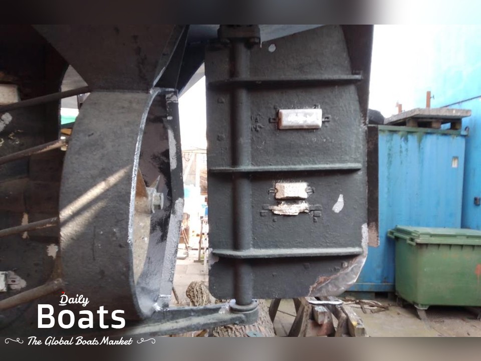 1975 Multi purpose vessel for sale. View price, photos and Buy 1975