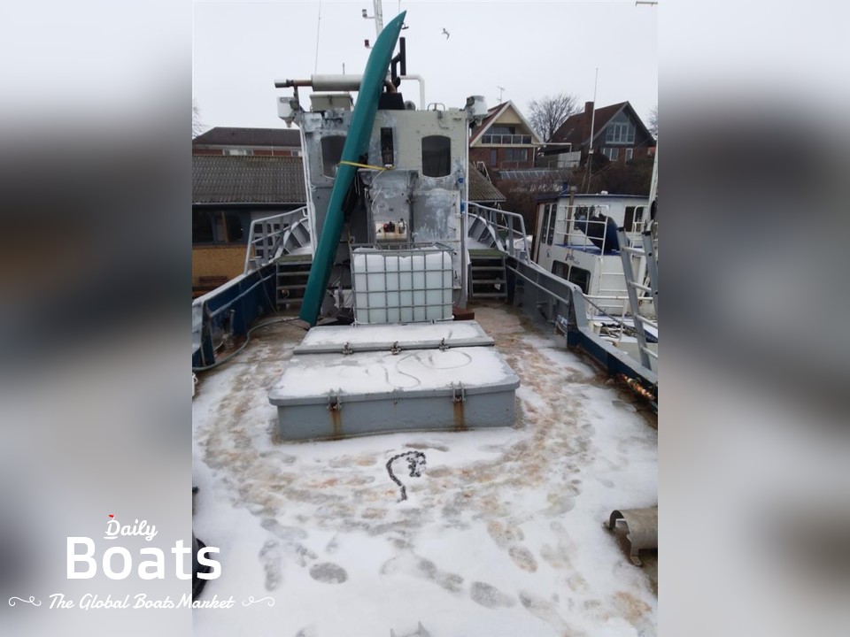 1975 Multi purpose vessel for sale. View price, photos and Buy 1975