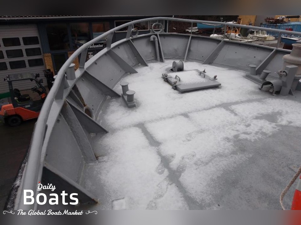 1975 Multi purpose vessel for sale. View price, photos and Buy 1975