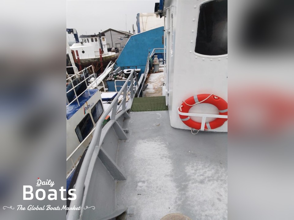 1975 Multi purpose vessel for sale. View price, photos and Buy 1975