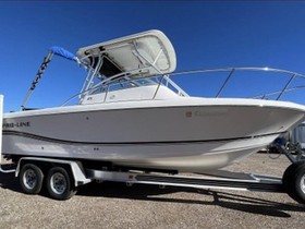 Buy 2005 Pro-Line 25