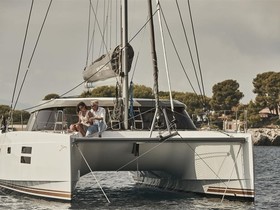 Buy 2023 Nautitech 40
