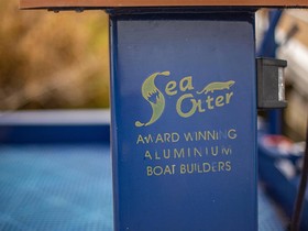 Купить 2003 Sea Otter 31