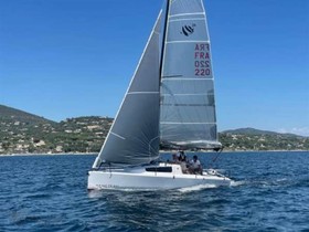 Köpa 2022 Bénéteau Boats First 24