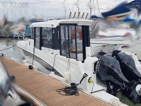 2019 Bénéteau Boats Barracuda 8 à vendre