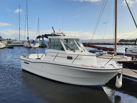 Bénéteau Boats Antares 620