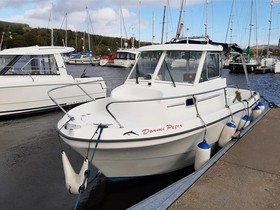 2005 Bénéteau Boats Antares 620 satın almak
