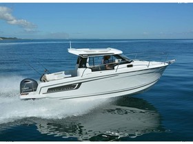 2023 Jeanneau Merry Fisher 695 for sale