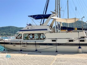 1990 Trader Yachts 41+2 на продаж