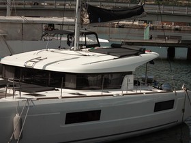 Koupit 2021 Lagoon Catamarans 400