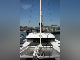 2021 Lagoon Catamarans 400 myytävänä