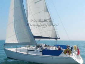 Dufour 320