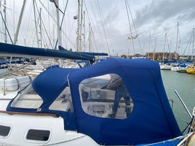 2001 Dufour 320 à vendre
