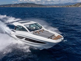 Satılık 2023 Bénéteau Boats Gran Turismo 32