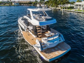 2023 Galeon 500 Fly