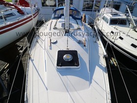 1990 Moody 31 for sale