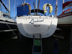1990 Moody 31 for sale