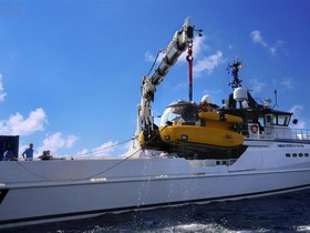 2018 Triton Submarines 1650/3Lp