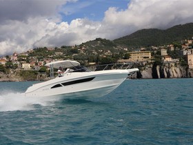 2022 Capelli Boats 33 Wa